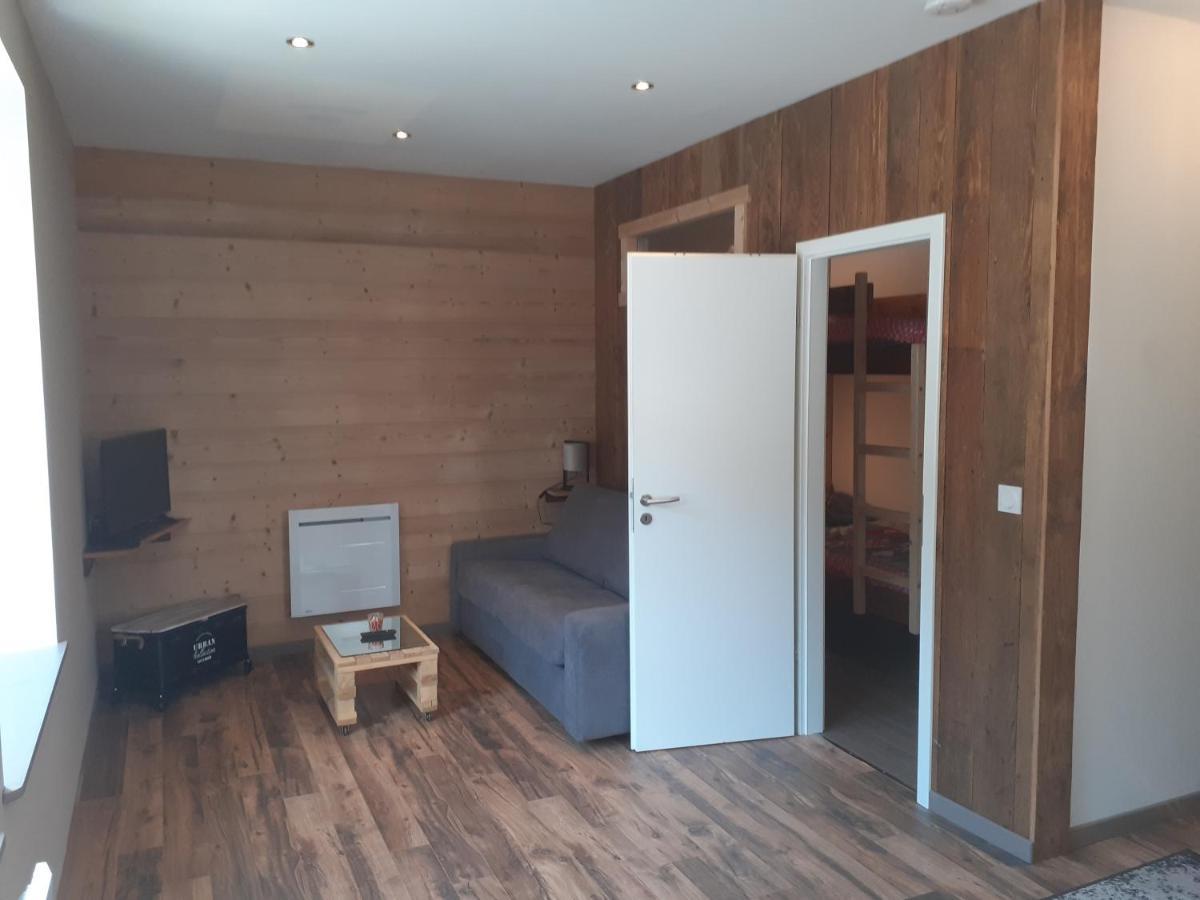 Le Studio Polichinelle Gérardmer Zewnętrze zdjęcie