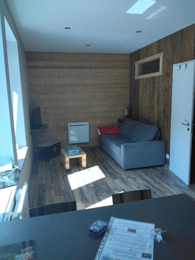 Le Studio Polichinelle Gérardmer Zewnętrze zdjęcie