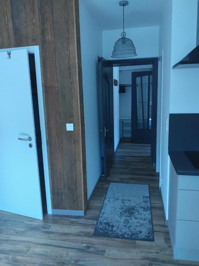 Le Studio Polichinelle Gérardmer Zewnętrze zdjęcie